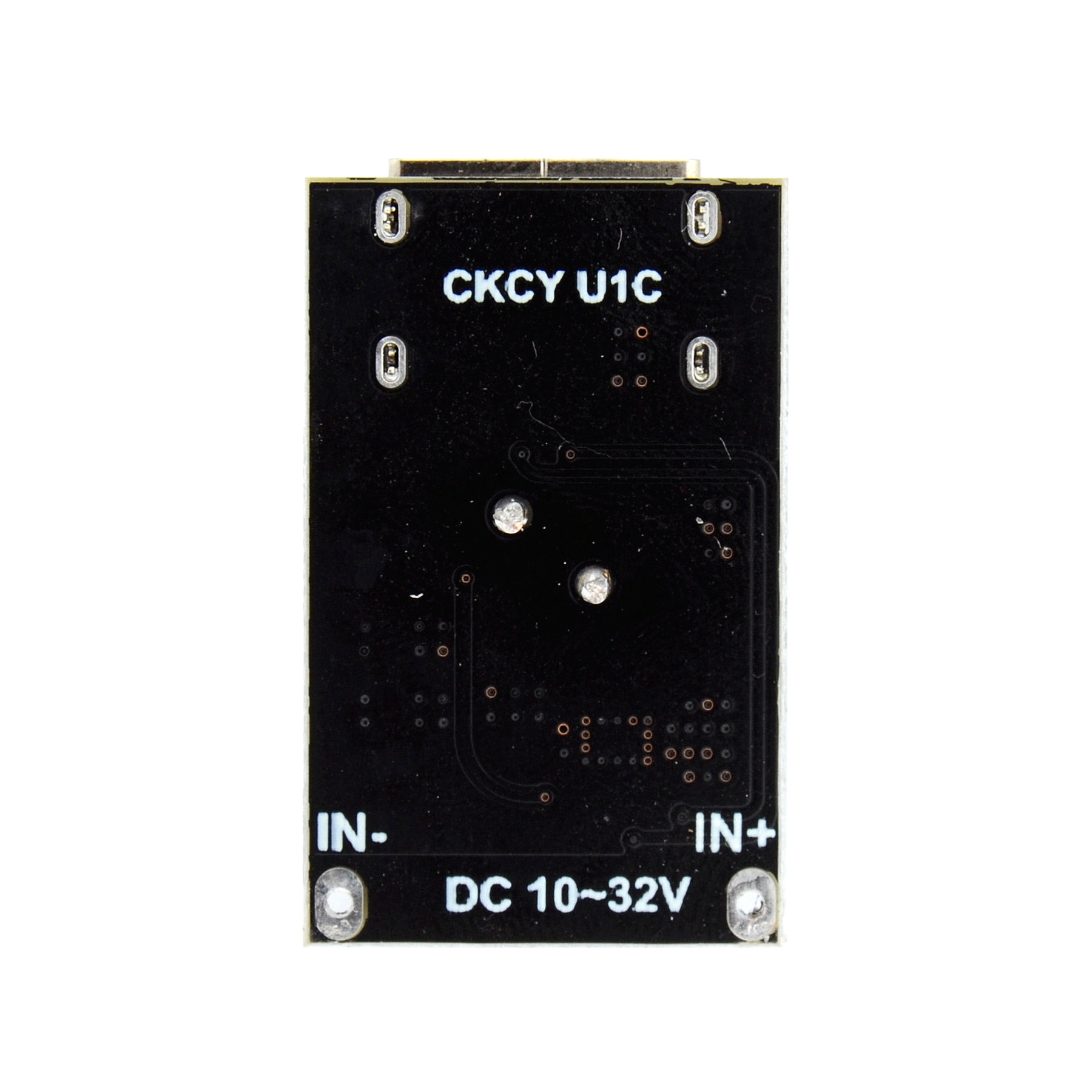 【U1C】18W QC3.0快充模块