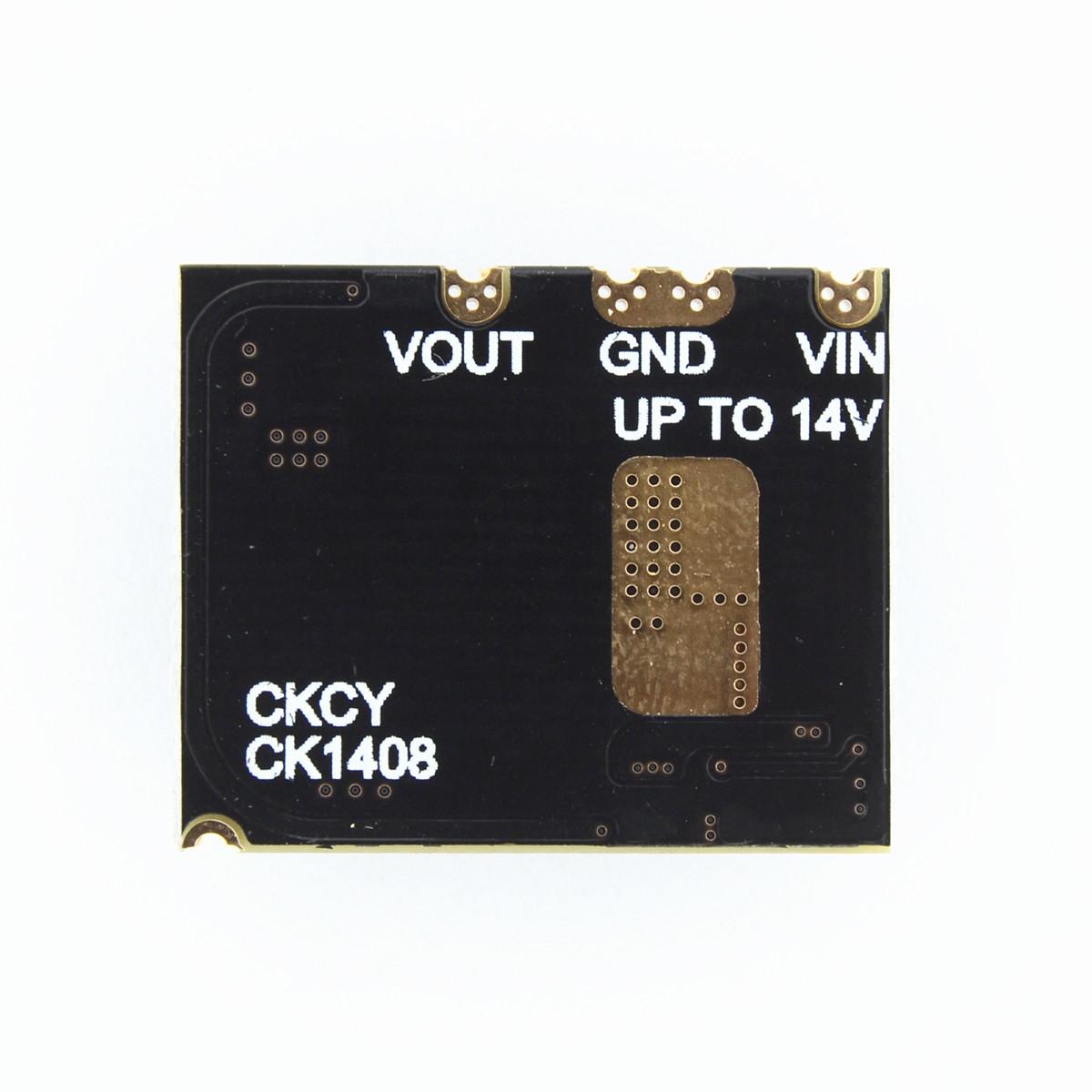 【CK1408】8A DC-DC降压模块